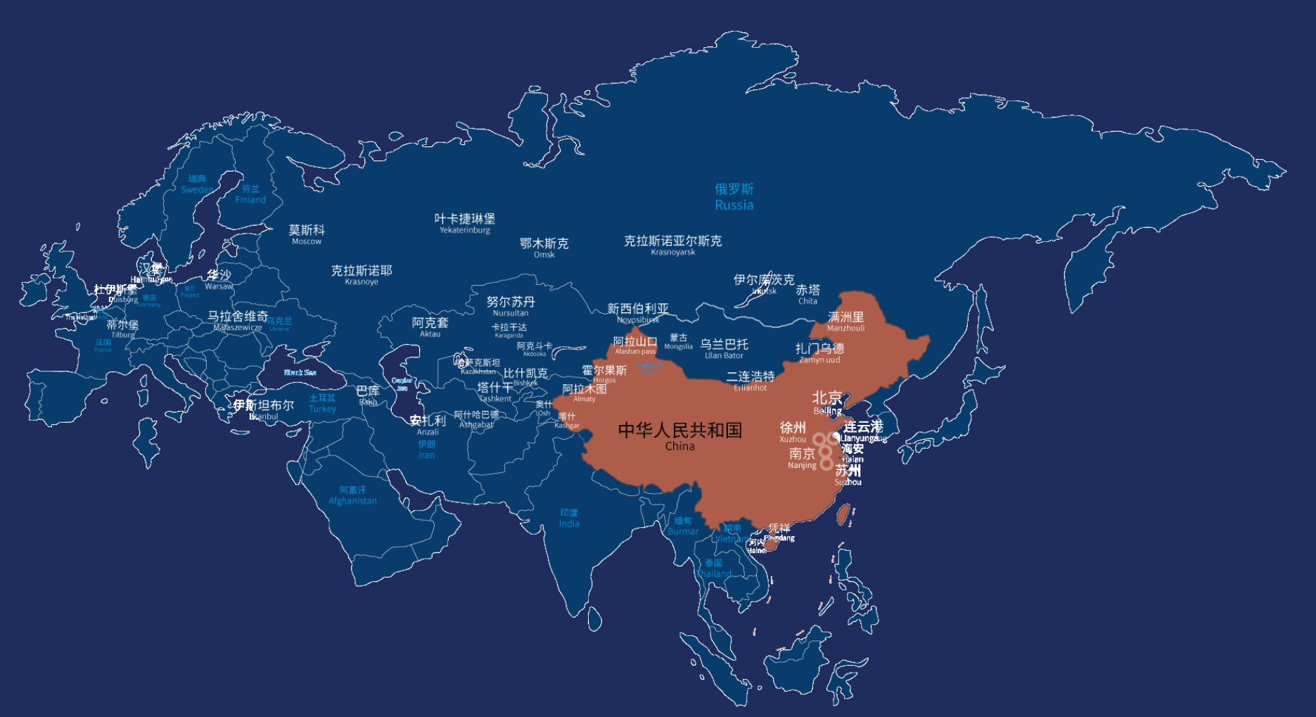 亞歐班列線(xiàn)圖.gif
